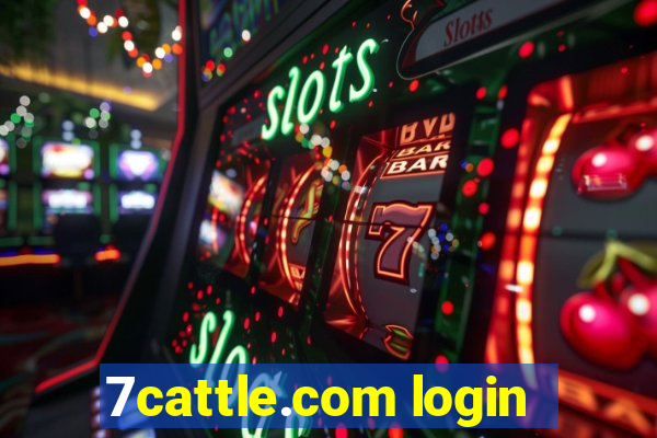 7cattle.com login